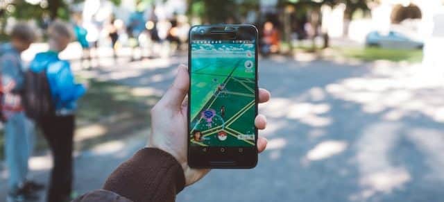 Pokémon-GO-GPS auf dem iPhone ändern: Sicherheitstipps (2026) 1 Pokémon-GO-Standort ändern
